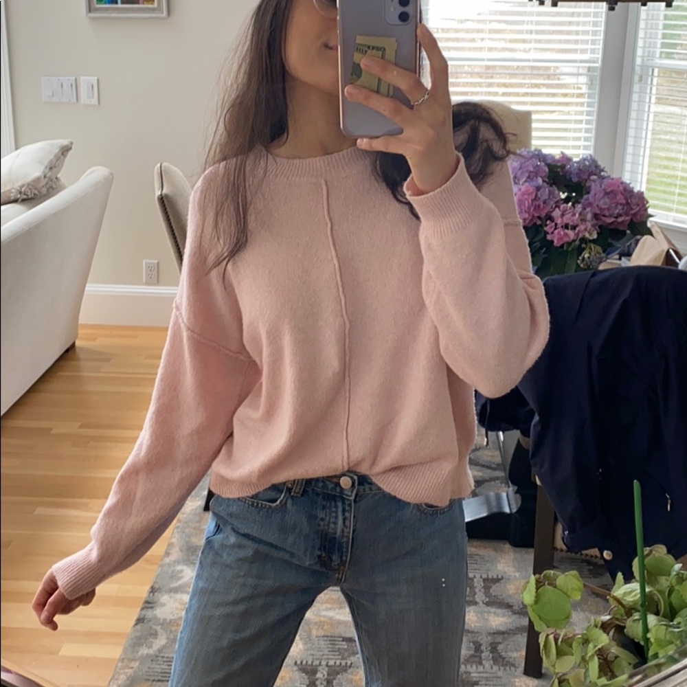 Super Cozy Sweater!